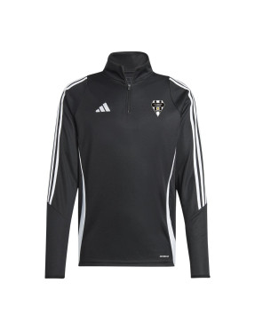 VESTE 1/4 ZIP ENFANT (IJ9952)