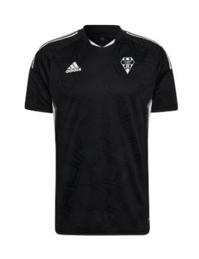 T-SHIRT POLYESTER MC ADULTE (HA3514)