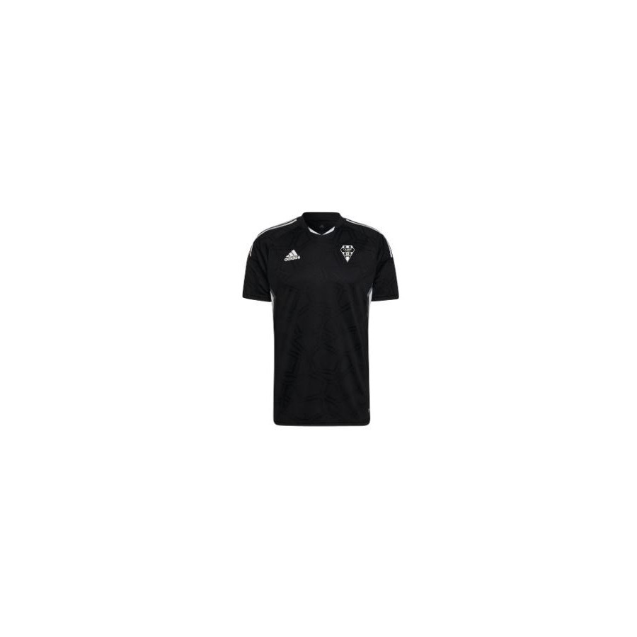 T-SHIRT POLYESTER MC ADULTE (HA3514)