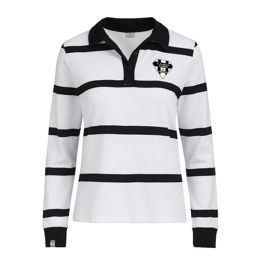 POLO "HERITAGE" 22 ML FEMME