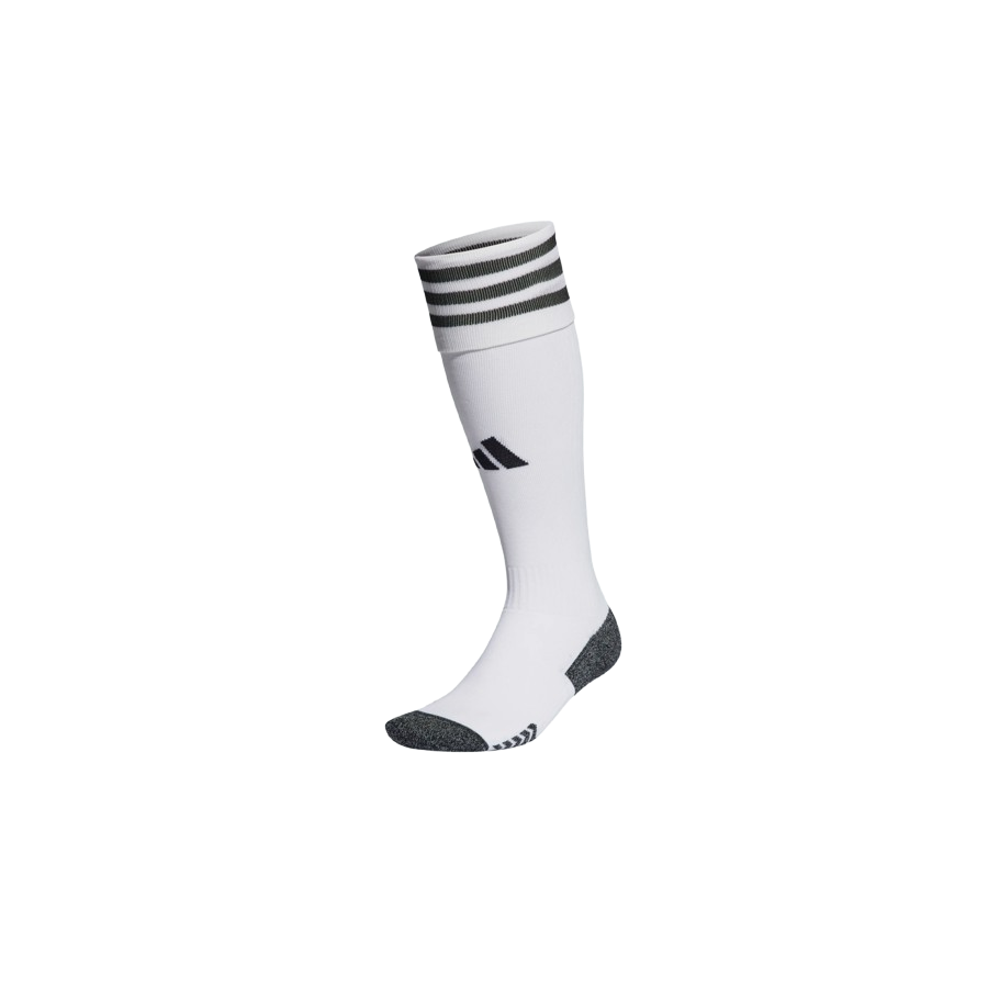 Chaussettes adidas blanches