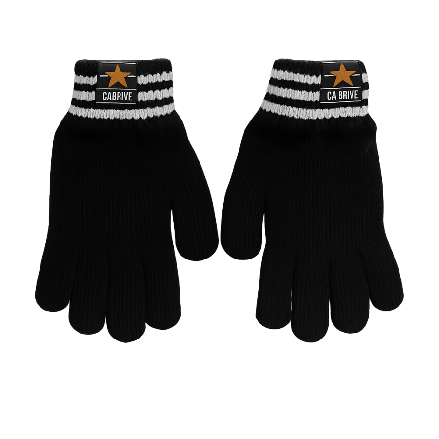 PAIRE DE GANTS ENFANT