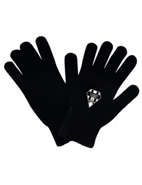 GANTS ENFANT "LOGO MAIN"