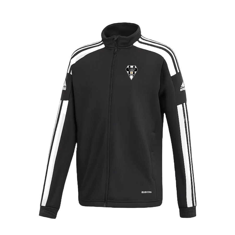 VESTE ZIPPEE ENFANT SQUADRA