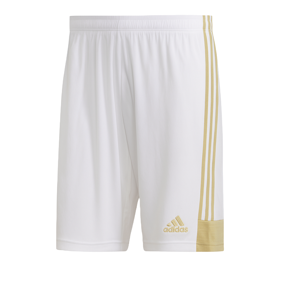 SHORT BLANC & DORE ADULTE (Collection Capsule adidas)