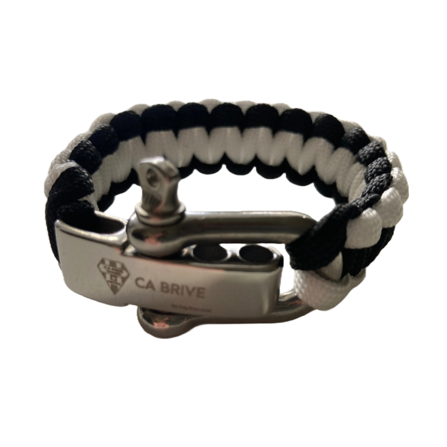 BRACELET LIFESTYLE "MY BRA" 4MM