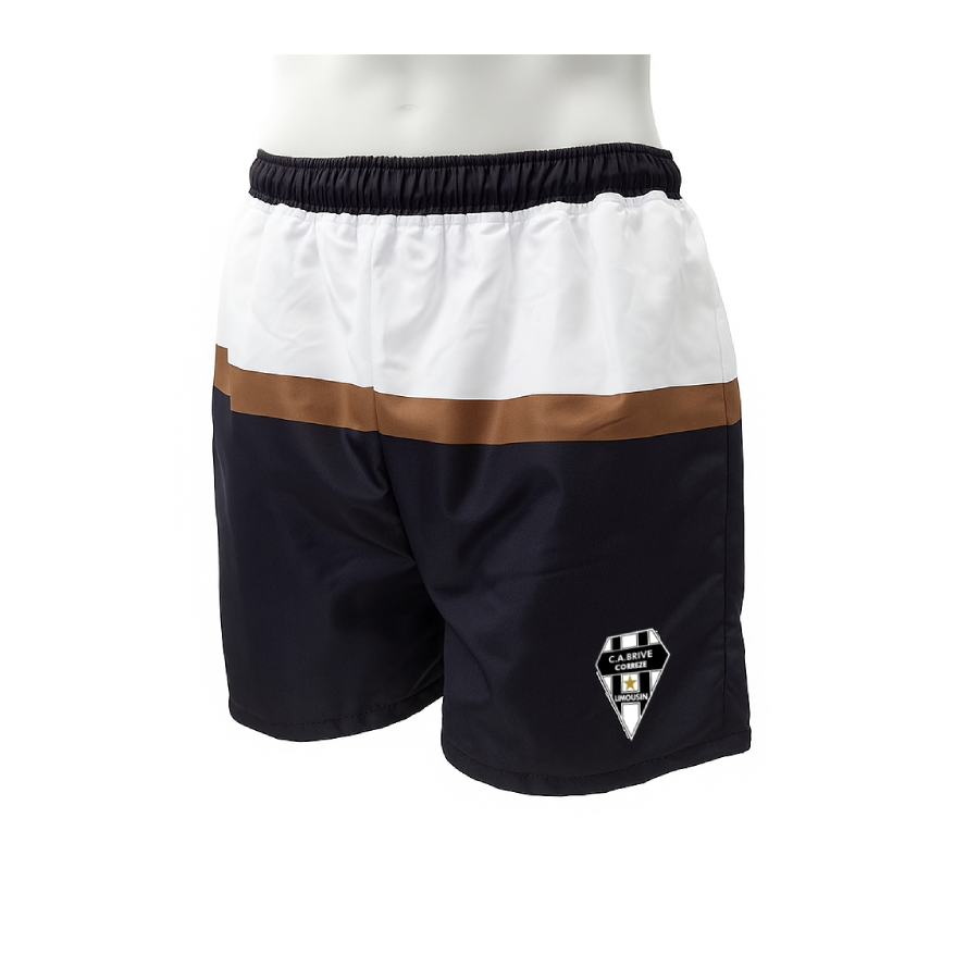 SHORT DE BAIN