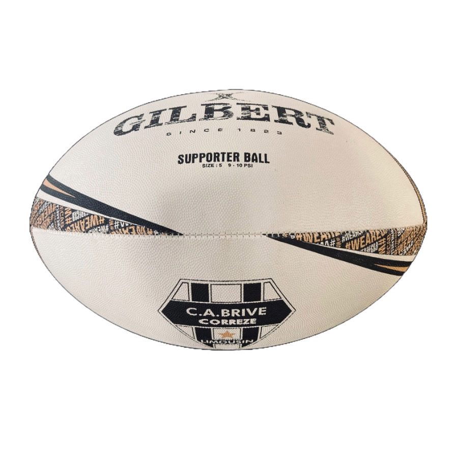 BALLON SUPPORTER GILBERT