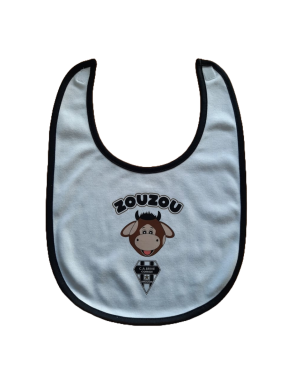 SET DE 2 BAVOIRS BEBE