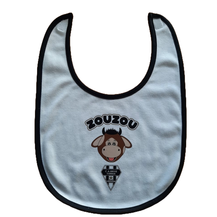 SET DE 2 BAVOIRS BEBE