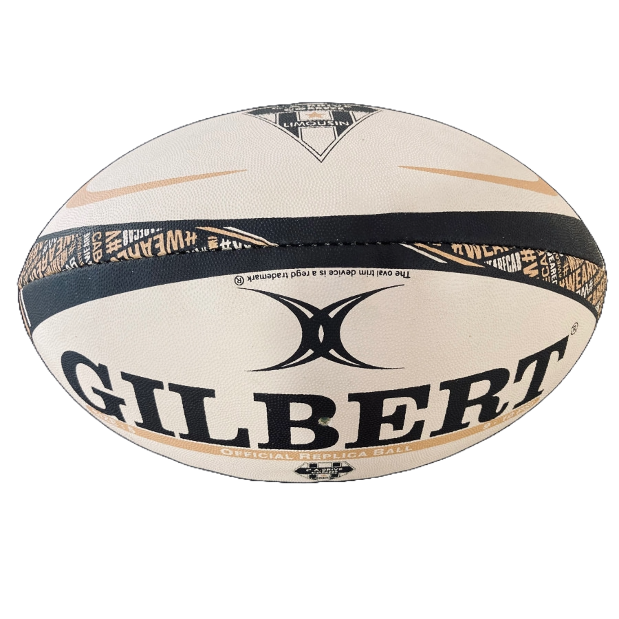 BALLON REPLICA GILBERT