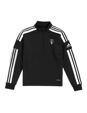 VESTE 1/4 ZIP ENFANT SQUADRA