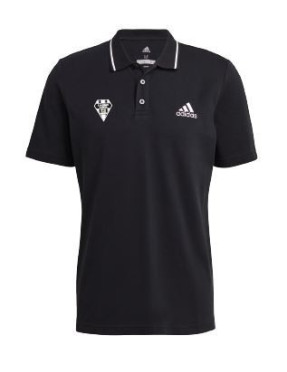 POLO MC ADULTE adidas