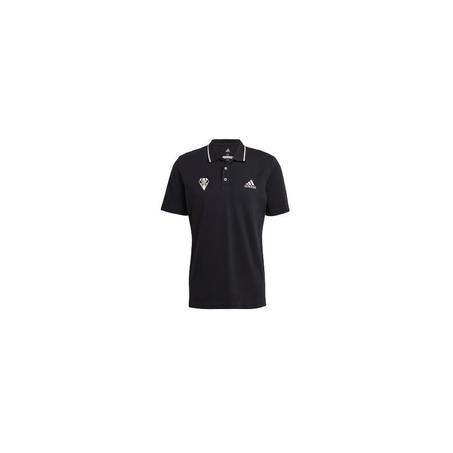 POLO MC ADULTE adidas