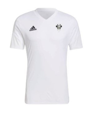 T-SHIRT ADULTE BLANC