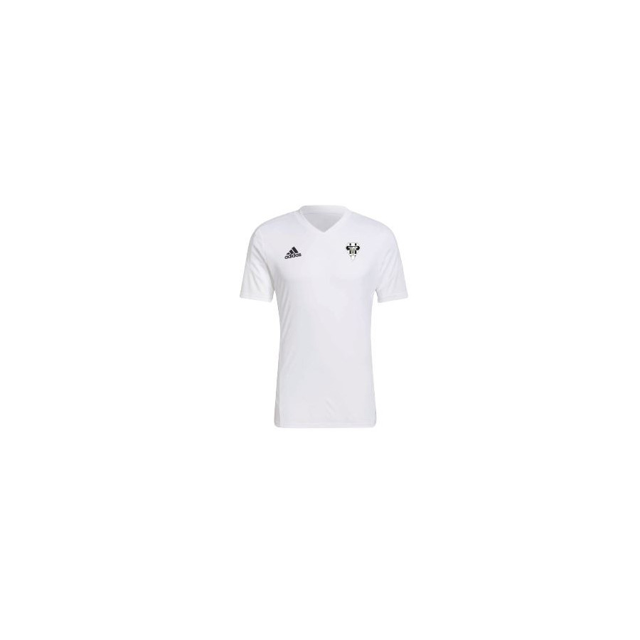 T-SHIRT ADULTE BLANC