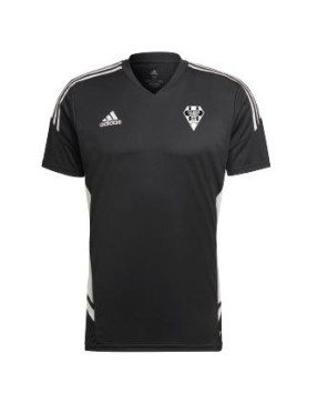 T-SHIRT ADULTE NOIR
