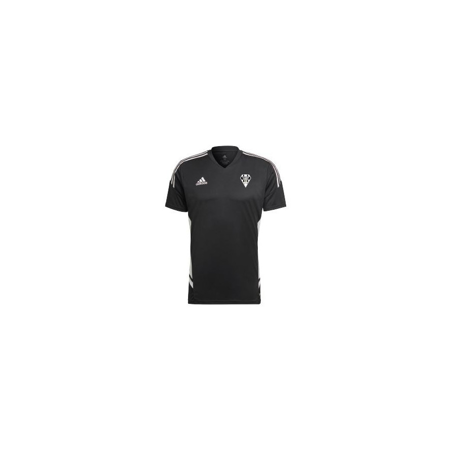 T-SHIRT ADULTE NOIR