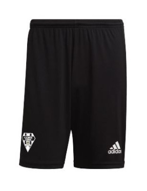 SHORT ADULTE NOIR