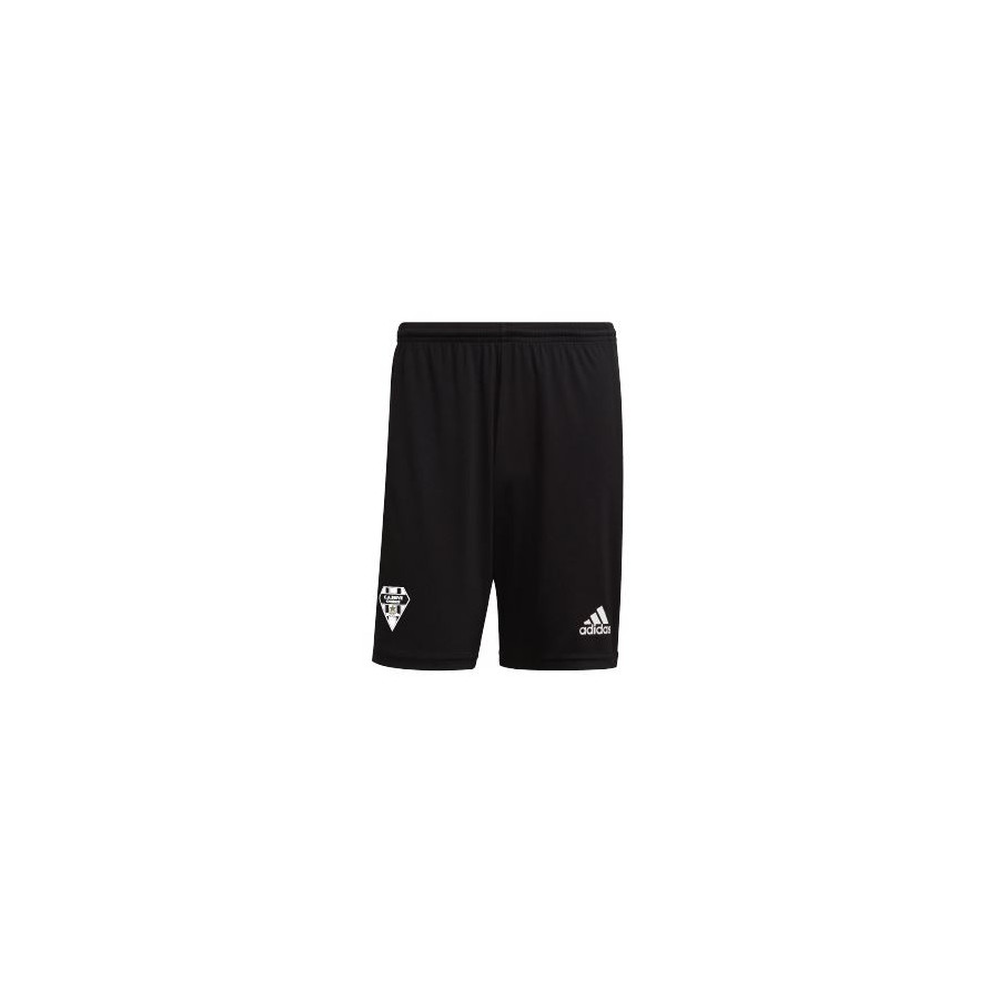 SHORT ADULTE NOIR