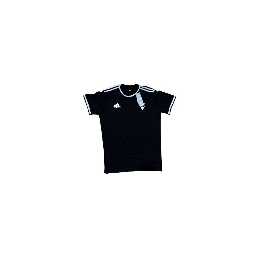 T-SHIRT ADULTE NOIR