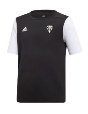 T-SHIRT ENFANT NOIR