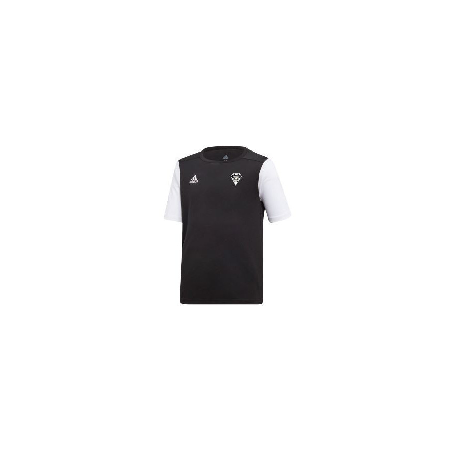 T-SHIRT ENFANT NOIR