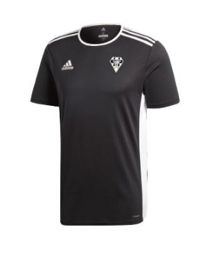 T-SHIRT ADULTE NOIR