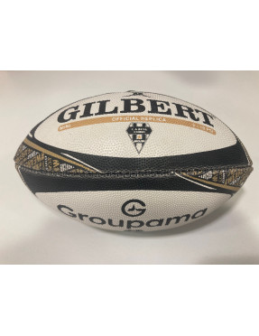 MINI-BALLON GILBERT 25-26