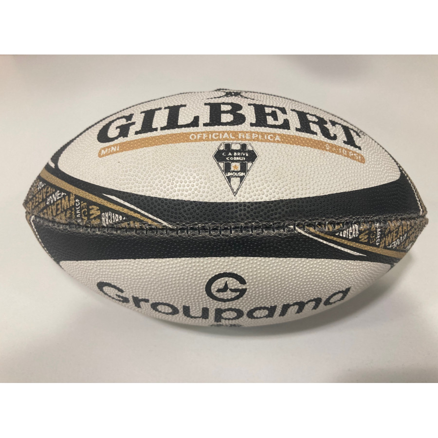 MINI-BALLON GILBERT 25-26