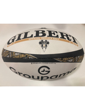 BALLON REPLICA T.5 GILBERT 25-26