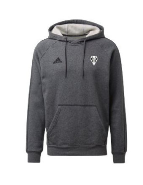 HOODY ADULTE GRIS