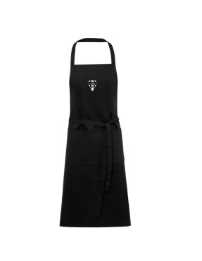 TABLIER COTON AVEC POCHE CA BRIVE