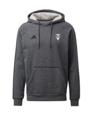 HOODY ADULTE GRIS