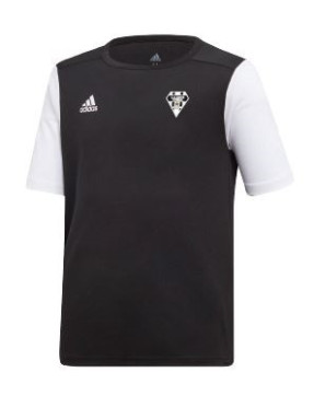 T-SHIRT ENFANT NOIR