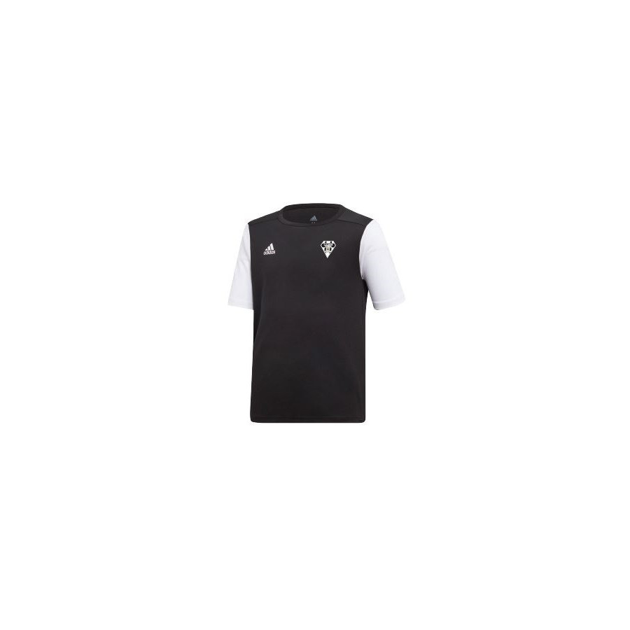 T-SHIRT ENFANT NOIR