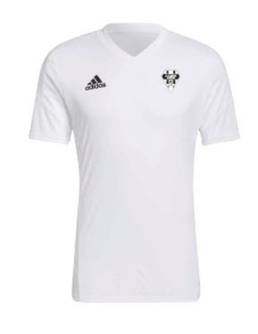 T-SHIRT ADULTE BLANC