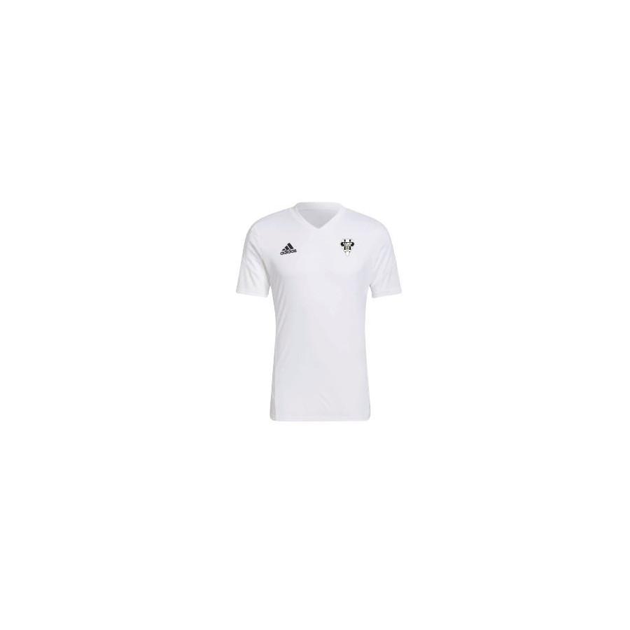 T-SHIRT ADULTE BLANC