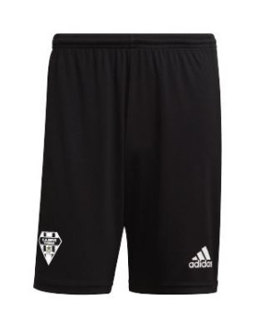 SHORT ADULTE NOIR