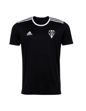 T-SHIRT ADULTE NOIR