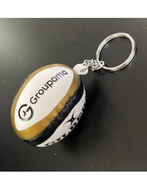 PORTE-CLES "MINI-BALLON" GILBERT 25-26