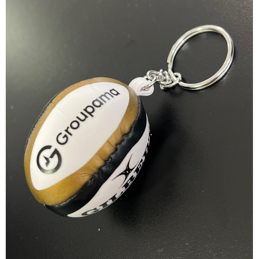 PORTE-CLES "MINI-BALLON" GILBERT 25-26