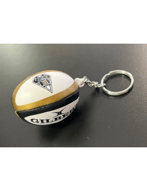 PORTE-CLES "MINI-BALLON" GILBERT 25-26
