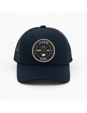 CASQUETTE TRUCKER CA BRIVE