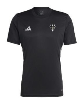 T-SHIRT POLYESTER ADULTE