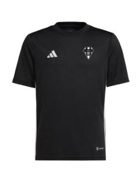 T-SHIRT POLYESTER ENFANT