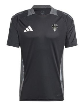 T-SHIRT POLYESTER ADULTE