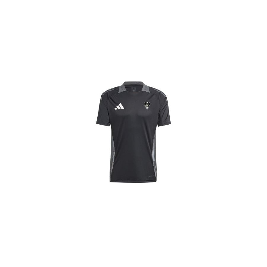 T-SHIRT POLYESTER ADULTE