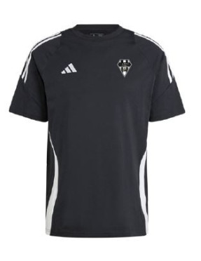 T-SHIRT COTON MC ADULTE