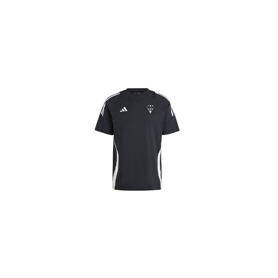 T-SHIRT COTON MC ADULTE